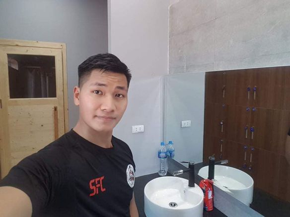 Bạn Nam Thản Độc thân 26 tuổi Tìm người yêu lâu dài ở Thạch Thất, Hà Nội