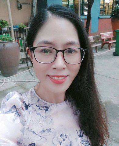 Bạn Nữ Pham Hoa Ly dị 40 tuổi Tìm người yêu ngắn hạn ở Quận 3, TP Hồ Chí Minh