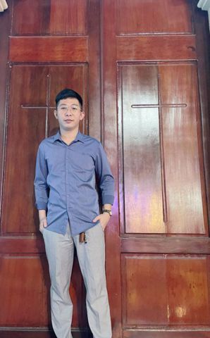 Bạn Nam Duy Độc thân 26 tuổi Tìm người yêu lâu dài ở Mỹ Tho, Tiền Giang
