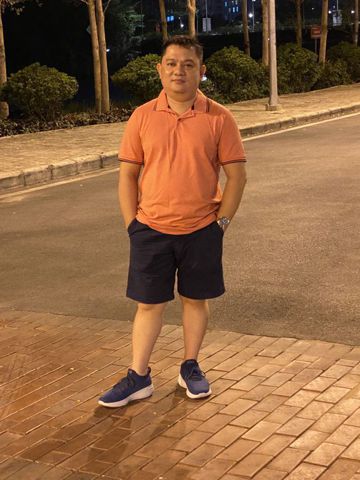 Bạn Nam Nguyễn Quốc Độc thân 47 tuổi Tìm người để kết hôn ở Quận 8, TP Hồ Chí Minh