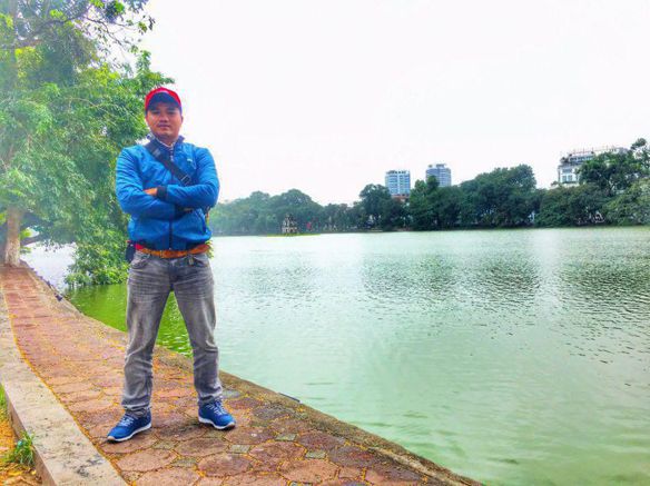 Bạn Nam Phi long Độc thân 34 tuổi Tìm người yêu lâu dài ở Quận 7, TP Hồ Chí Minh