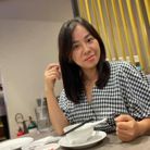 Thu Trang - Tìm người yêu lâu dài - Đức Hòa, Long An - Em chân thành