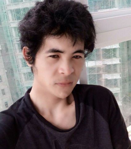 Bạn Nam Dan Độc thân 32 tuổi Tìm người yêu lâu dài ở Bình Thạnh, TP Hồ Chí Minh