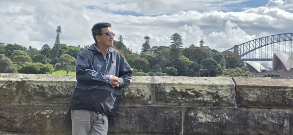 Bạn Nam Hoàng Hôn Ly dị 56 tuổi Tìm người yêu lâu dài ở New South Wales, Úc