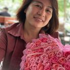 Ngọc Diệp - Tìm bạn bè mới - Nha Trang, Khánh Hòa - Em đơn giản