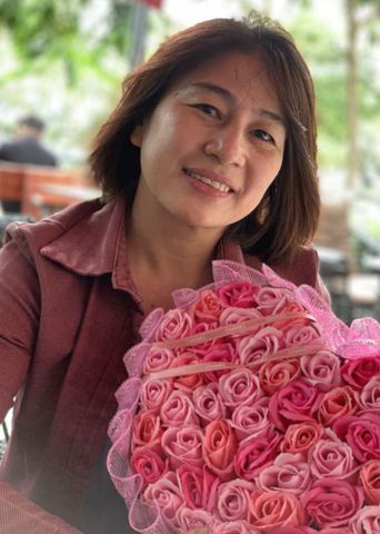 Bạn Nữ Ngọc Diệp Độc thân 45 tuổi Tìm bạn bè mới ở Nha Trang, Khánh Hòa