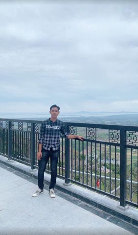 Bạn Nam Quân Độc thân 29 tuổi Tìm người yêu lâu dài ở Quận 3, TP Hồ Chí Minh