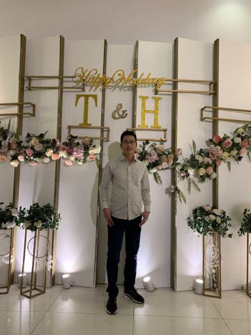 Bạn Nam Anh Tuấn Độc thân 38 tuổi Tìm bạn tâm sự ở Đồng Xoài, Bình Phước