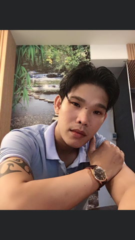 Bạn Nam Huy Hoàng Độc thân 32 tuổi Tìm bạn bè mới ở Bình Thạnh, TP Hồ Chí Minh