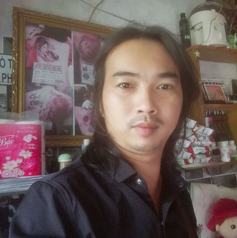 Bạn Nam Tam Ly dị 40 tuổi Tìm người yêu lâu dài ở Mỹ Tho, Tiền Giang