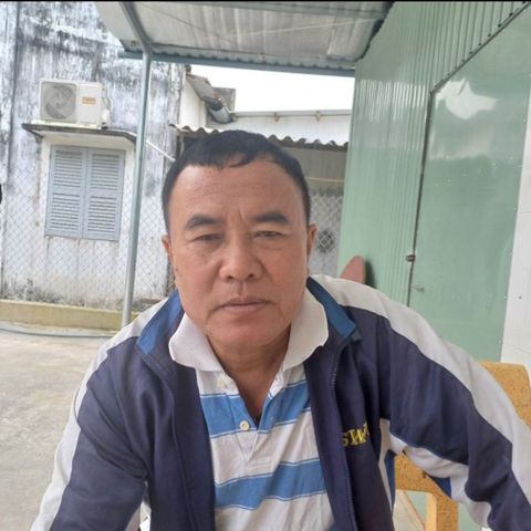 Bạn Nam Hiếu Ở góa 61 tuổi Tìm người yêu lâu dài ở Mỹ Tho, Tiền Giang