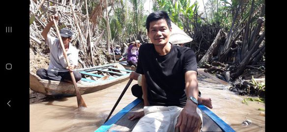 Bạn Nam Tam Độc thân 49 tuổi Tìm người yêu lâu dài ở Quận 3, TP Hồ Chí Minh