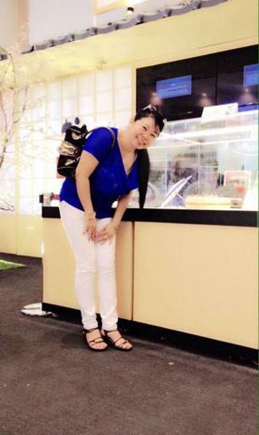 Bạn Nữ Dieu Tam Độc thân 52 tuổi Tìm bạn đời ở Tân Bình, TP Hồ Chí Minh