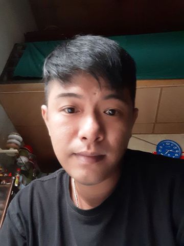 Bạn Nam Từ trọng quân Độc thân 30 tuổi Tìm bạn đời ở Bình Chánh, TP Hồ Chí Minh