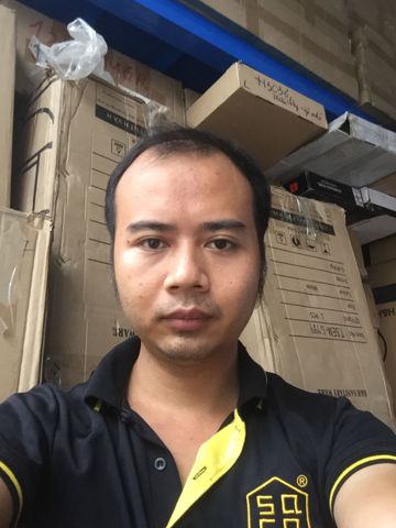 Bạn Nam Minh Vương Độc thân 32 tuổi Tìm người yêu lâu dài ở Hóc Môn, TP Hồ Chí Minh