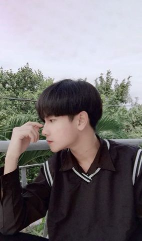 Bạn Nam Tuân Độc thân 20 tuổi Tìm người yêu lâu dài ở Quận 3, TP Hồ Chí Minh