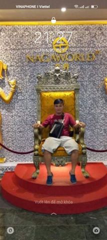Bạn Nam Huy hoàng Độc thân 38 tuổi Tìm người yêu lâu dài ở Thuận An, Bình Dương