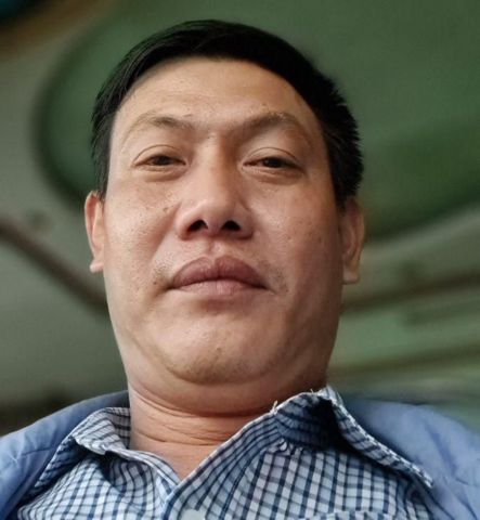Bạn Nam James nguyễn Độc thân 44 tuổi Tìm người yêu lâu dài ở Quận 3, TP Hồ Chí Minh