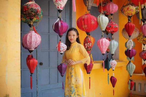 Bạn Nữ Hằng Độc thân 25 tuổi Tìm bạn bè mới ở Quận 3, TP Hồ Chí Minh