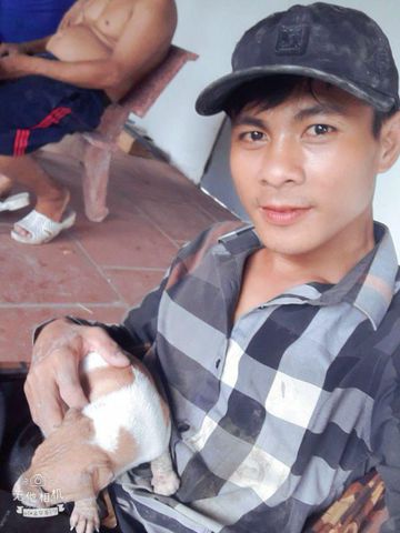 Bạn Nam Thuận Độc thân 33 tuổi Tìm bạn đời ở TP Sóc Trăng, Sóc Trăng