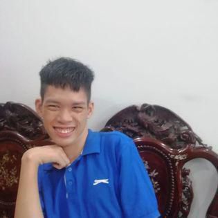Bạn Nam Hải Nam Độc thân 30 tuổi Tìm bạn đời ở Bình Thạnh, TP Hồ Chí Minh