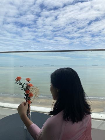 Bạn Nữ Mùa Thu Độc thân 40 tuổi Tìm người yêu lâu dài ở Tân Phú, Đồng Nai