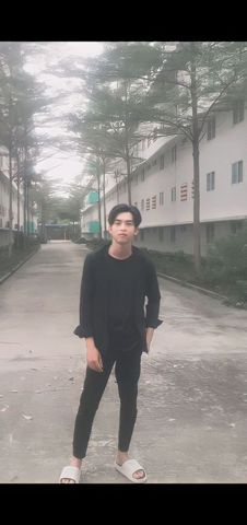 Bạn Nam Tranhuutien Độc thân 20 tuổi Tìm bạn tâm sự ở Quận 3, TP Hồ Chí Minh
