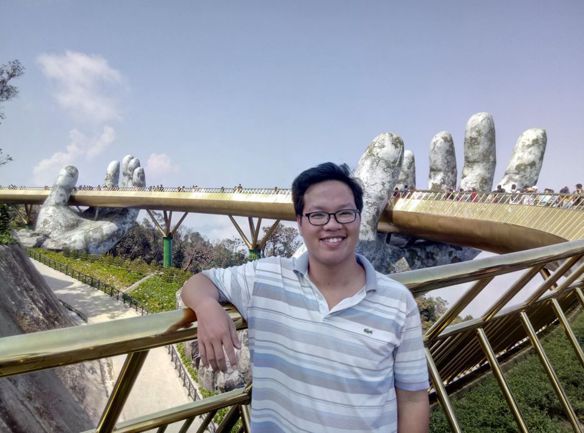 Bạn Nam Hảo Độc thân 33 tuổi Tìm người yêu lâu dài ở Liên Chiểu, Đà Nẵng