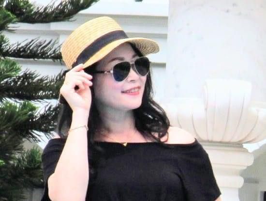 Bạn Nữ Hạnh Vân Ly dị 63 tuổi Tìm bạn bè mới ở Hoàn Kiếm, Hà Nội