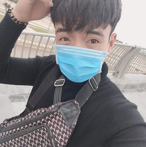 Bạn Nam nguyen dinh Độc thân 27 tuổi Tìm người yêu lâu dài ở Đông Hòa, Phú Yên