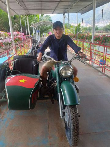 Bạn Nam Robinson Xin Ly dị 41 tuổi Tìm người yêu lâu dài ở Vũng Tàu, Bà Rịa - Vũng Tàu