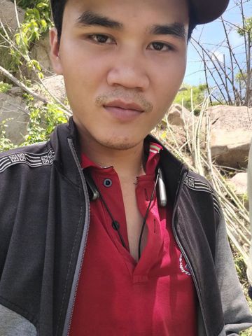 Bạn Nam Nam Độc thân 28 tuổi Tìm người yêu lâu dài ở Hàm Thuận Nam, Bình Thuận