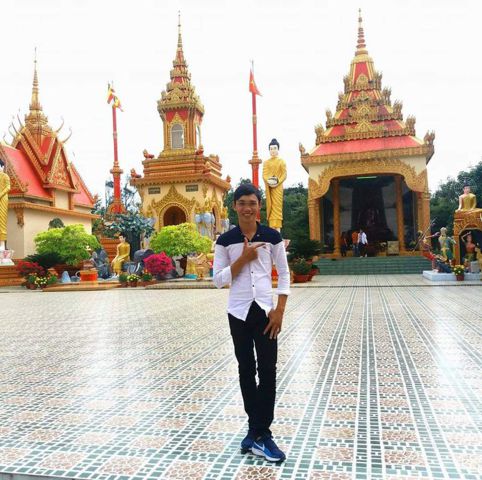 Bạn Nam ⁹Lê Hoàng Độc thân 29 tuổi Tìm bạn bè mới ở Tân Phước, Tiền Giang