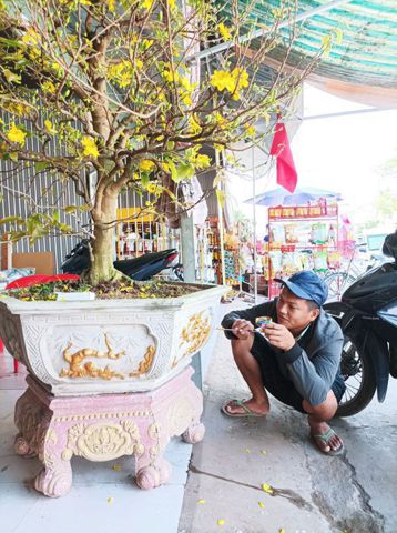 Bạn Nam An Độc thân 32 tuổi Tìm người yêu lâu dài ở Xuân Hòa, Hồ Chí Minh