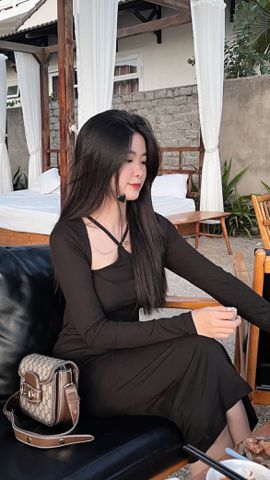 Bạn Nữ Ly Nguyen Độc thân 24 tuổi Tìm người yêu lâu dài ở Quận 3, TP Hồ Chí Minh