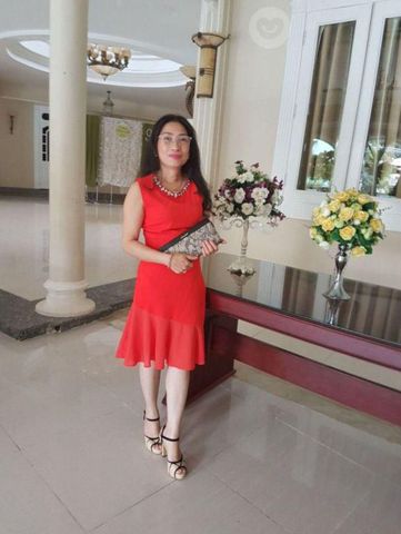 Bạn Nữ Phương phương Ly dị 57 tuổi Tìm bạn đời ở Quận 3, TP Hồ Chí Minh