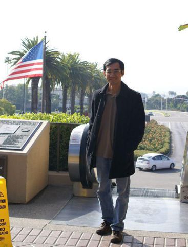 Bạn Nam Nhut Độc thân 61 tuổi Tìm bạn đời ở California, Mỹ