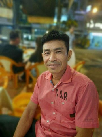 Bạn Nam PHƯƠNG TUẤN Độc thân 53 tuổi Tìm người yêu lâu dài ở Quận 6, TP Hồ Chí Minh