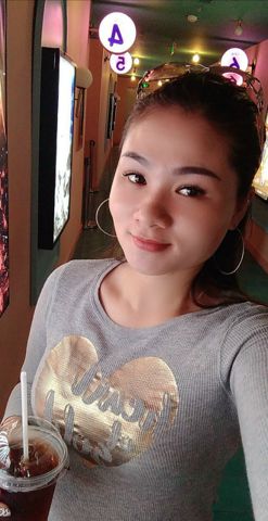 Bạn Nữ Bảo Ngọc Độc thân 30 tuổi Tìm bạn đời ở Hóc Môn, TP Hồ Chí Minh