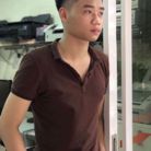 Tuấn - Tìm người để kết hôn - Hoàng Mai, Hà Nội - Đơn giản