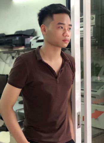 Bạn Nam Tuấn Độc thân 34 tuổi Tìm người để kết hôn ở Hoàng Mai, Hà Nội