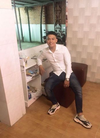 Bạn Nam Hoàng Độc thân 37 tuổi Tìm người yêu lâu dài ở Thủ Đức, TP Hồ Chí Minh