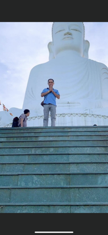 Bạn Nam Thuong Độc thân 41 tuổi Tìm người yêu lâu dài ở Bình Tân, TP Hồ Chí Minh