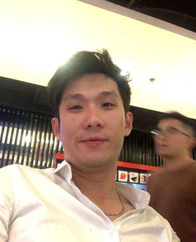 Bạn Nam badboy Độc thân 24 tuổi Tìm người yêu lâu dài ở Ninh Kiều, Cần Thơ