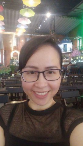 Bạn Nữ Anna Độc thân 32 tuổi Tìm người yêu lâu dài ở Tân Phú, TP Hồ Chí Minh