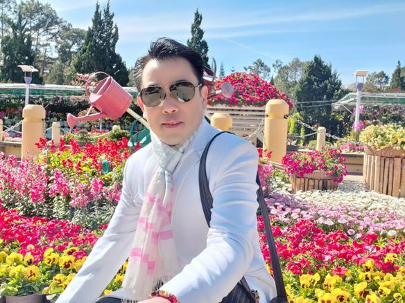 Bạn Nam truong jack Độc thân 49 tuổi Tìm người để kết hôn ở Texas, Mỹ