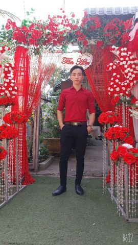 Bạn Nam Kiệt Độc thân 24 tuổi Tìm người yêu lâu dài ở Sa Đéc, Đồng Tháp