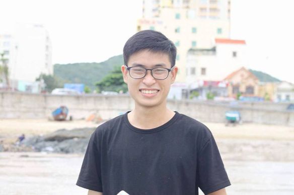 Bạn Nam Nguyễn Thành Ly dị 32 tuổi Tìm người yêu ngắn hạn ở Phan Rang, Ninh Thuận