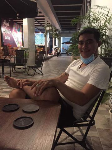 Bạn Nam QUACH DUY Độc thân 33 tuổi Tìm người yêu lâu dài ở Cái Bè, Tiền Giang