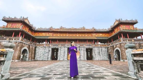 Bạn Nữ Bình An Ly dị 38 tuổi Tìm bạn bè mới ở Huế, Thừa Thiên - Huế